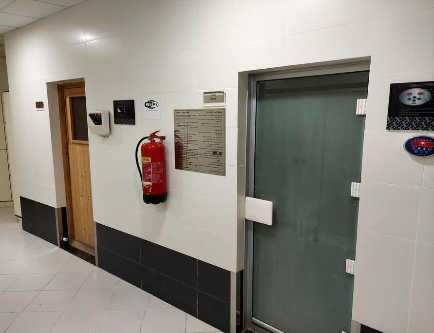 Harf1704 Cozy 1br With Balcony In Reem Island Appartement
