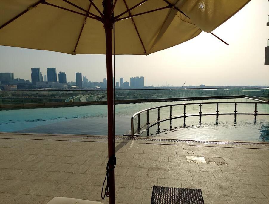 Harf1704 Cozy 1br With Balcony In Reem Island *