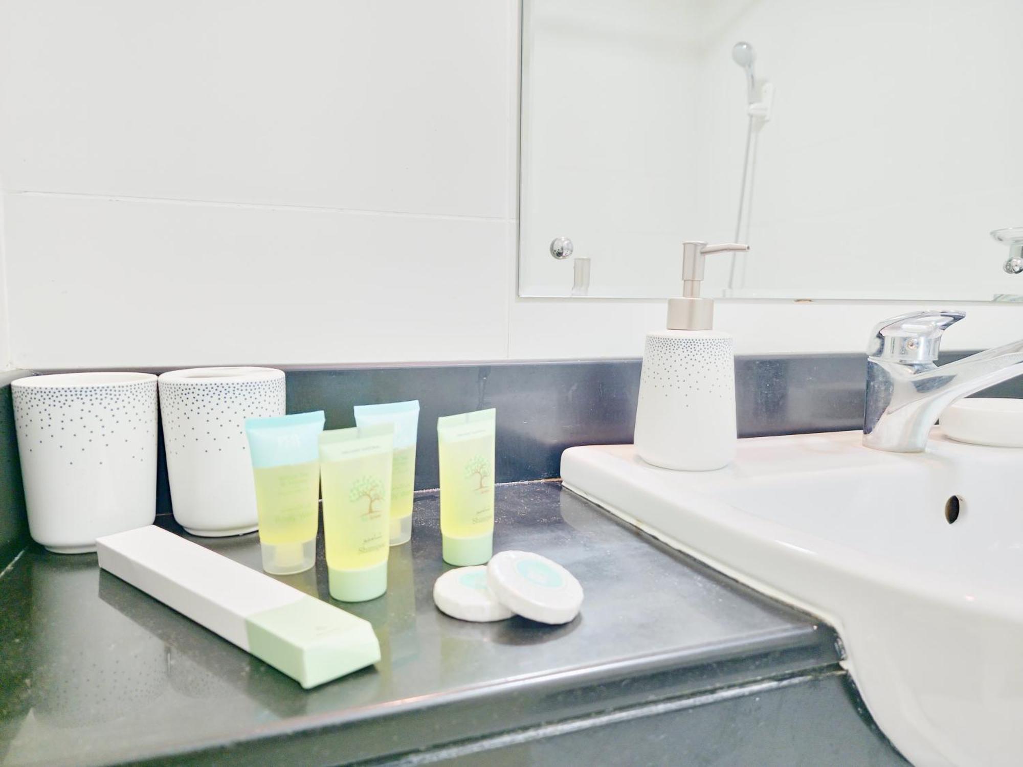 Appartement Harf1704 Cozy 1br With Balcony In Reem Island *
